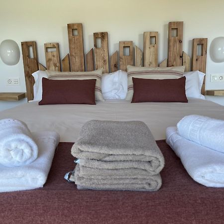 Basoan Guest House Mungia Bagian luar foto