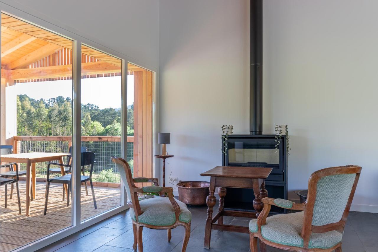 Basoan Guest House Mungia Bagian luar foto