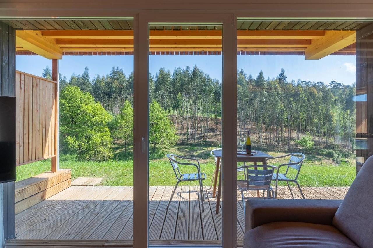 Basoan Guest House Mungia Bagian luar foto