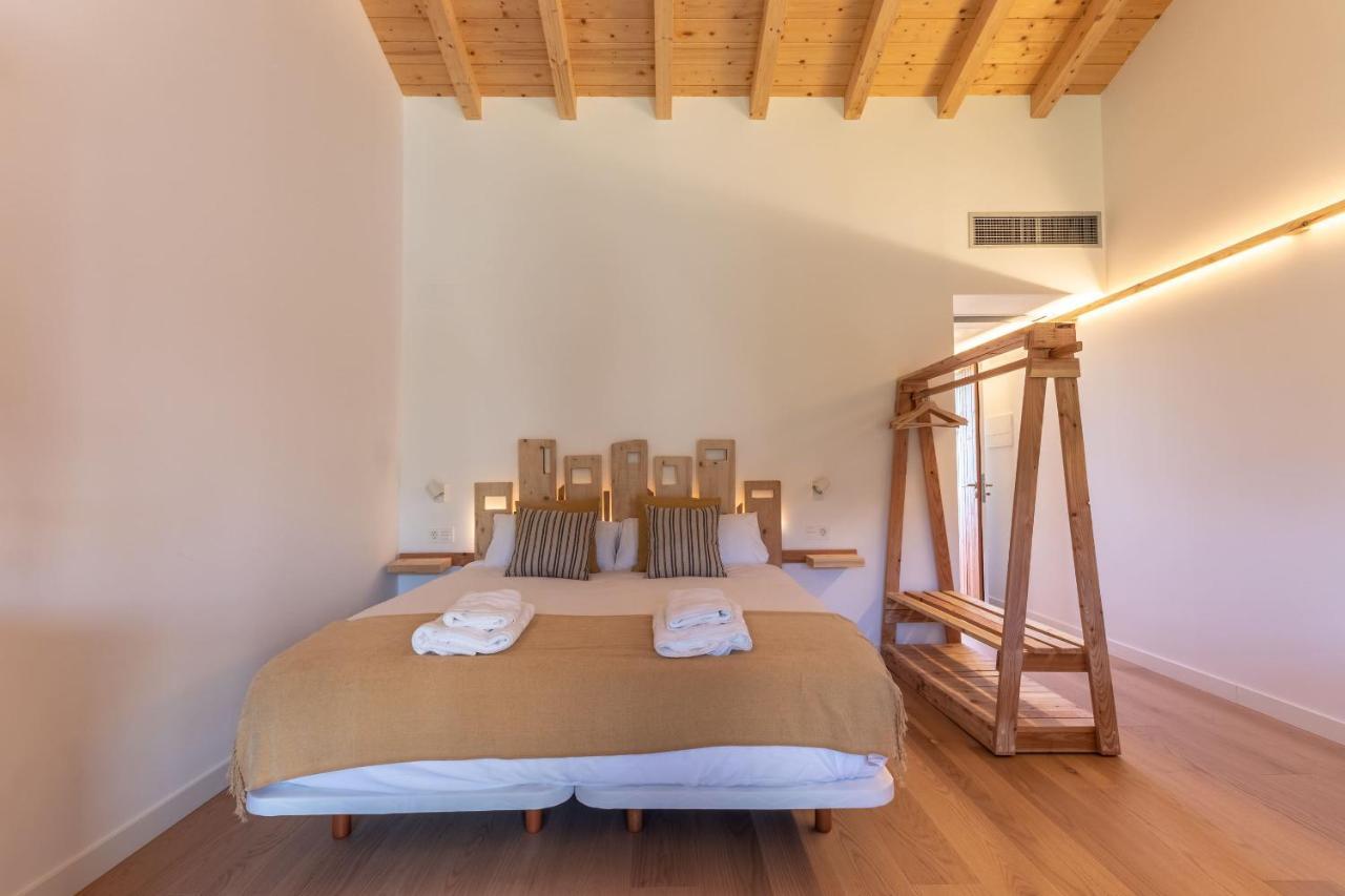 Basoan Guest House Mungia Bagian luar foto