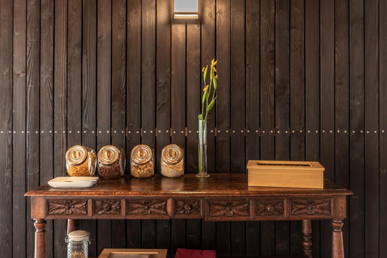 Basoan Guest House Mungia Bagian luar foto