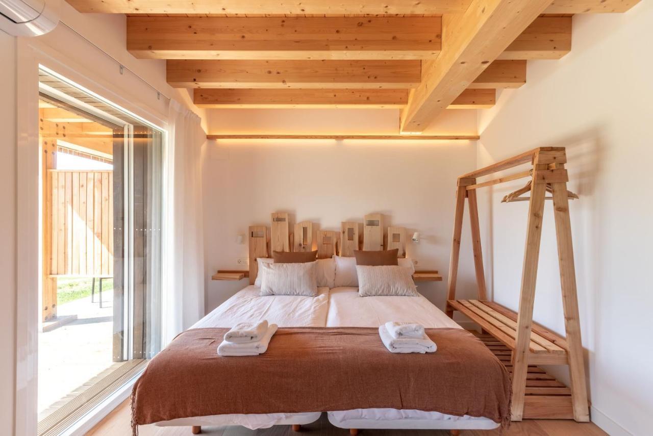 Basoan Guest House Mungia Bagian luar foto
