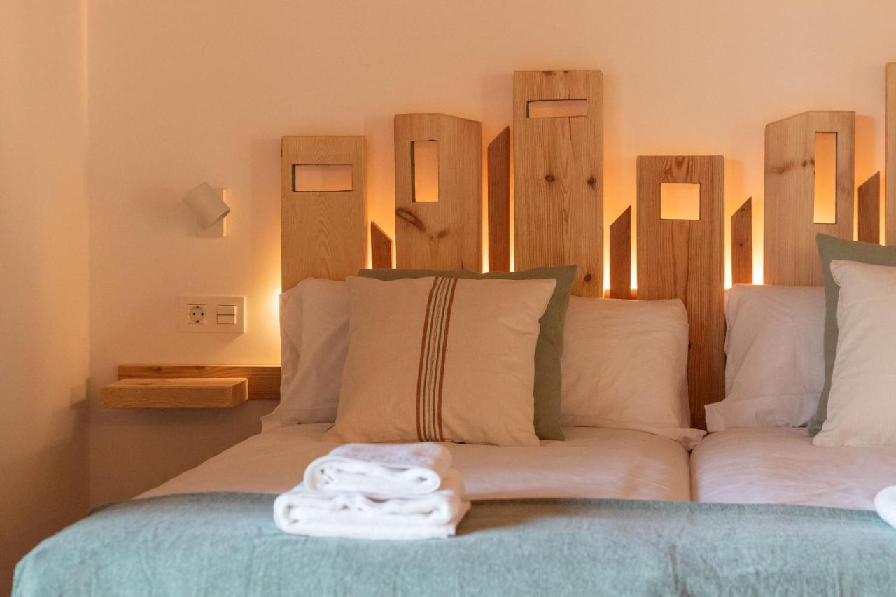 Basoan Guest House Mungia Bagian luar foto