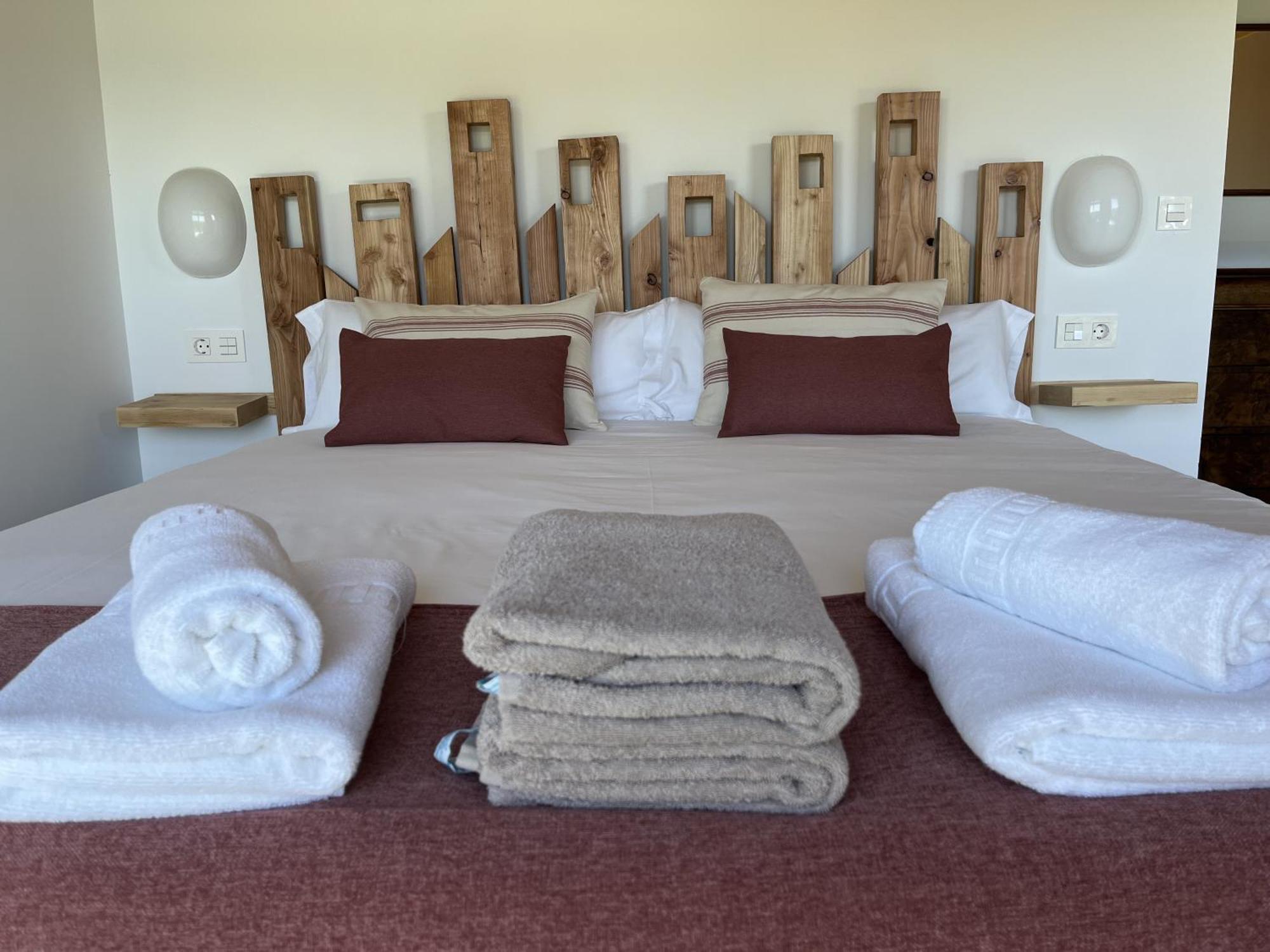 Basoan Guest House Mungia Bagian luar foto