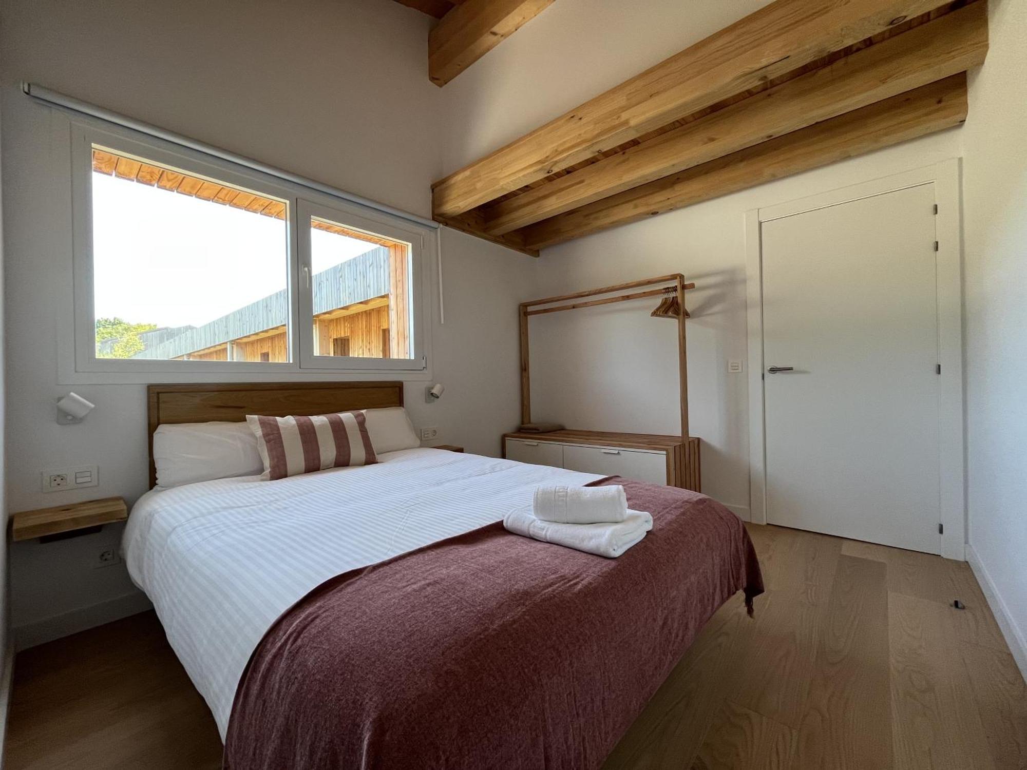 Basoan Guest House Mungia Bagian luar foto