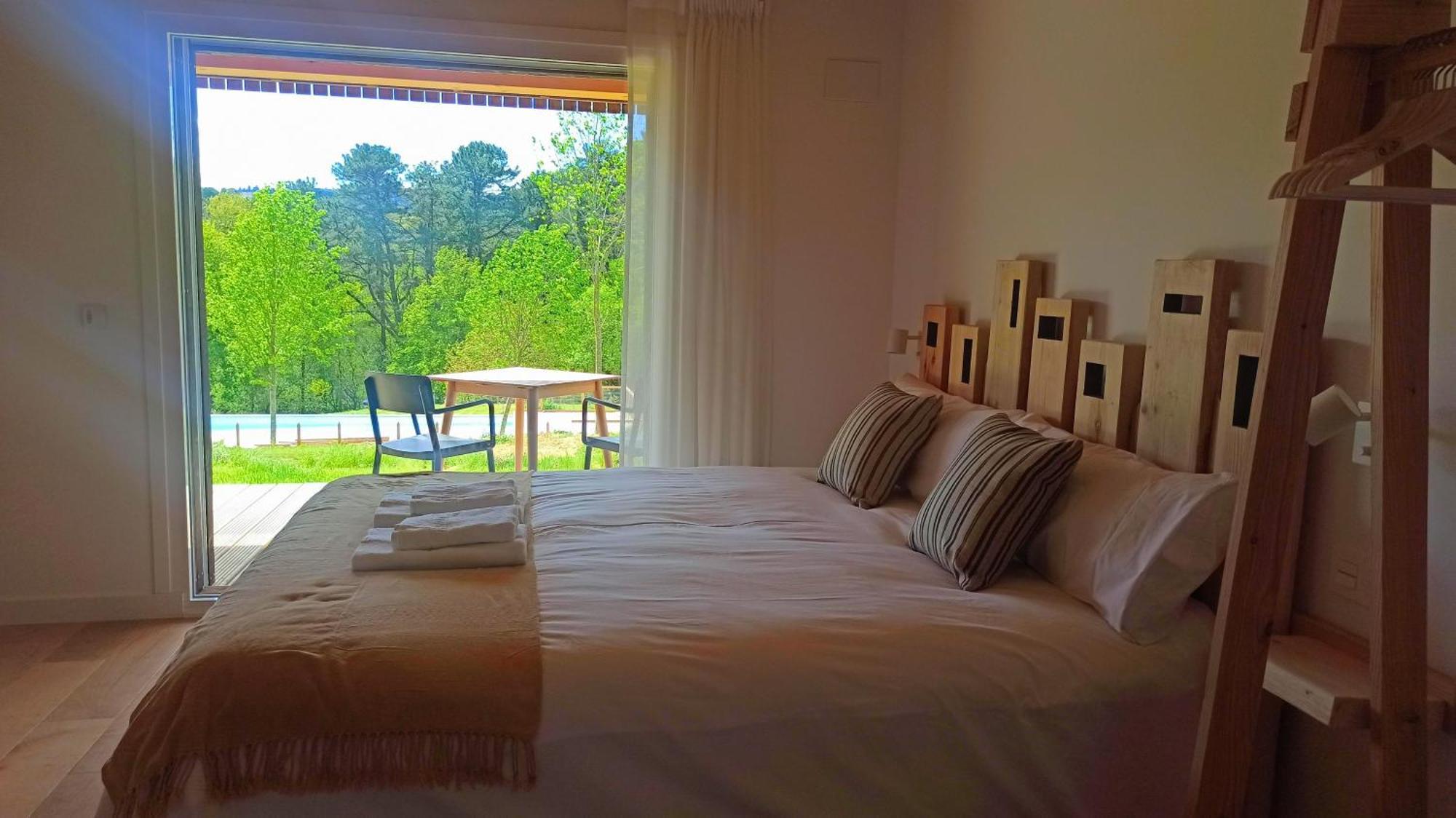 Basoan Guest House Mungia Bagian luar foto
